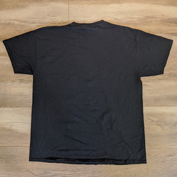 Ray Troll T Shirt. - Picture 2 of 3